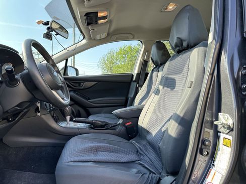 Used 2019 Subaru Impreza 2.0i AWD/4WD image 11