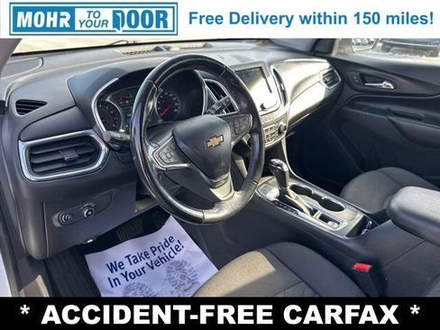 Used 2019 Chevrolet Equinox LT image 14