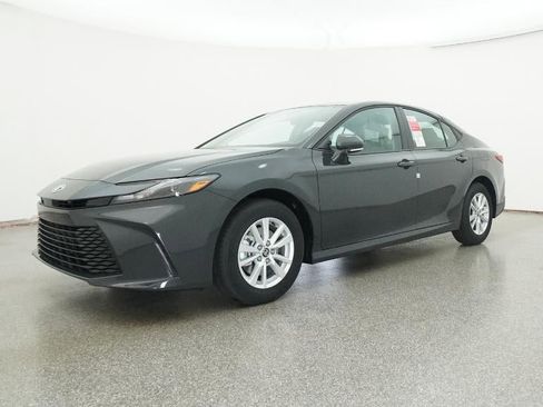 New 2026 Toyota Camry LE image 50
