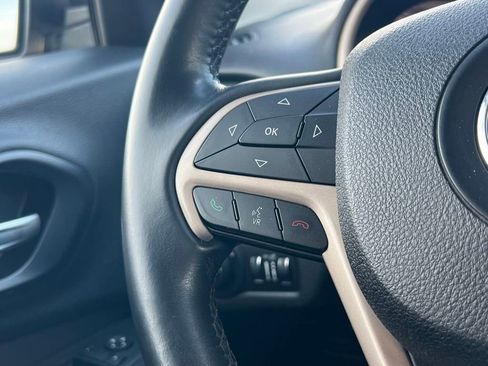 Used 2015 Jeep Cherokee Latitude image 28