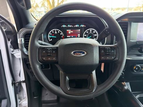 Certified 2023 Ford F150 XL w/ STX Appearance Package image 23