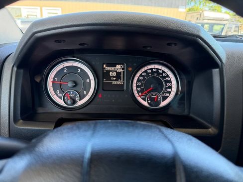 Used 2018 RAM 2500 Tradesman w/ Popular Equipment Group AWD/4WD image 60