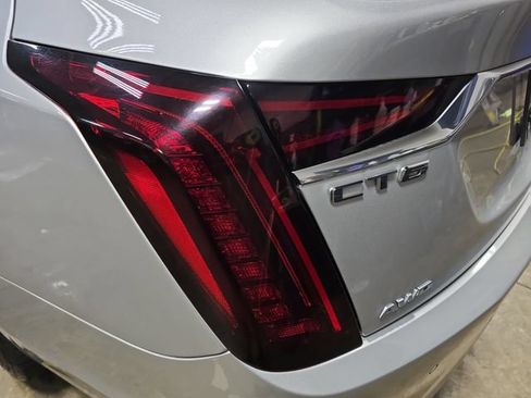 Used 2019 Cadillac CT6 Premium Luxury AWD/4WD image 34