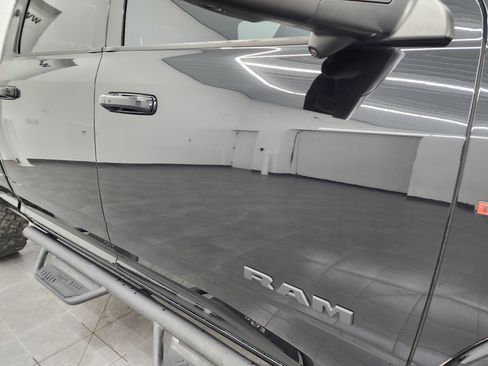 Used 2021 RAM 2500 Laramie w/ Night Edition image 27