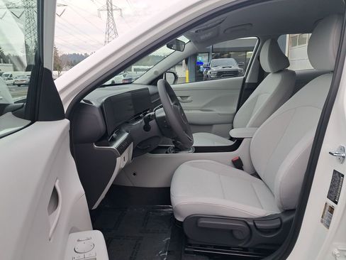 New 2026 Hyundai Kona SE AWD/4WD image 11