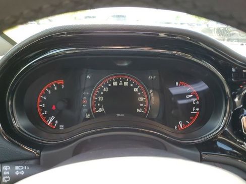 New 2026 Dodge Durango GT AWD/4WD image 25