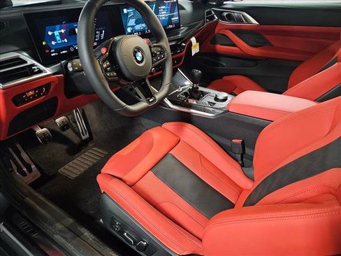 New 2026 BMW M4 Coupe w/ M Carbon Exterior Package image 9