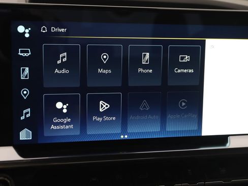 Used 2023 Chevrolet Silverado 1500 RST w/ Protection Package image 29