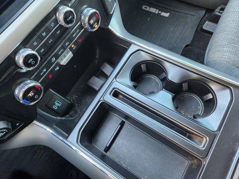 Used 2021 Ford F150 XLT w/ Equipment Group 302A High image 18