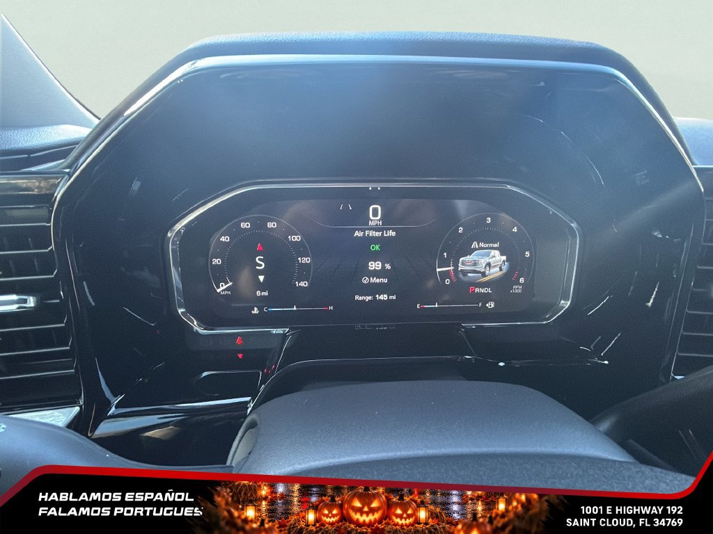 New 2026 GMC Sierra 1500 SLE w/ Preferred Package RWD image 17