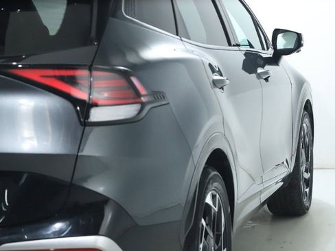 Used 2023 Kia Sportage SX image 49