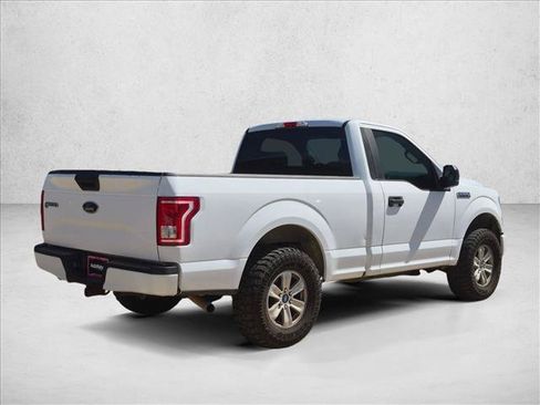 Used 2016 Ford F150 XL w/ Equipment Group 101A Mid RWD image 5