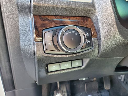Used 2012 Ford Explorer Limited AWD/4WD image 16