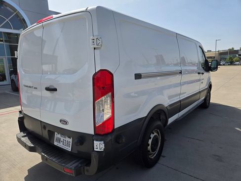 Used 2017 Ford Transit 250 148 Low Roof RWD image 3
