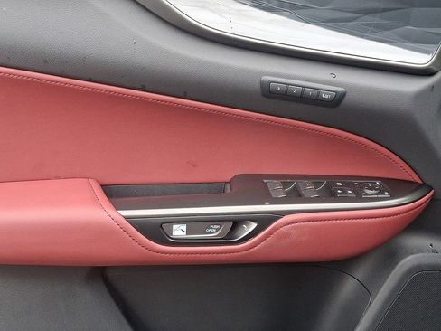 Used 2024 Lexus NX 350 AWD image 13