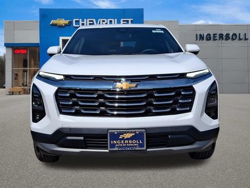Used 2026 Chevrolet Equinox LT w/ Safety and Technology Package AWD/4WD image 19