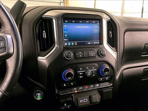 Used 2021 Chevrolet Silverado 2500 LT w/ All Star Edition image 6