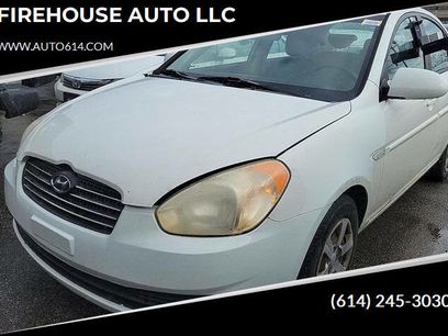 Used 2007 Hyundai Accent GLS
