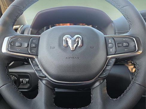 New 2026 RAM 1500 Laramie w/ Night Edition image 24