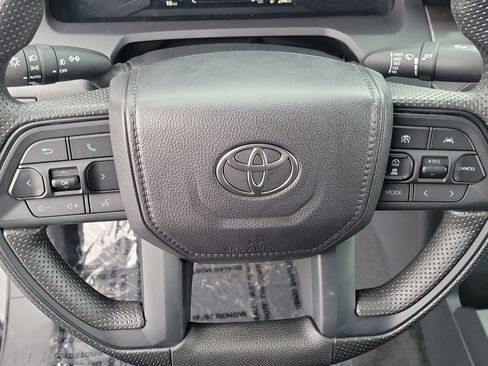 New 2026 Toyota Tacoma SR5 image 19