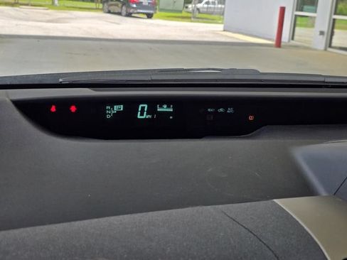 Used 2008 Toyota Prius FWD image 24