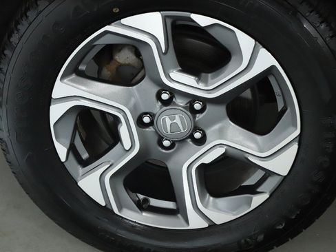 Used 2017 Honda CR-V EX image 12