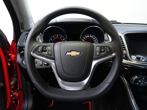 Used 2014 Chevrolet SS RWD image 39