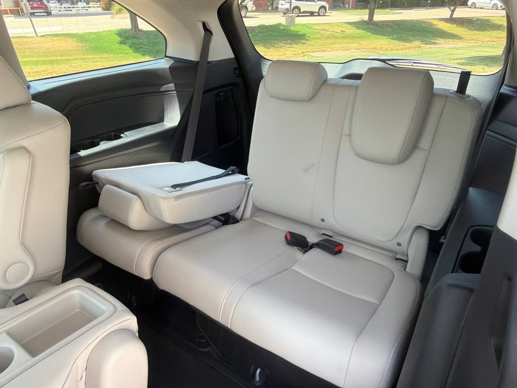 New 2026 Honda Odyssey EX-L image 28