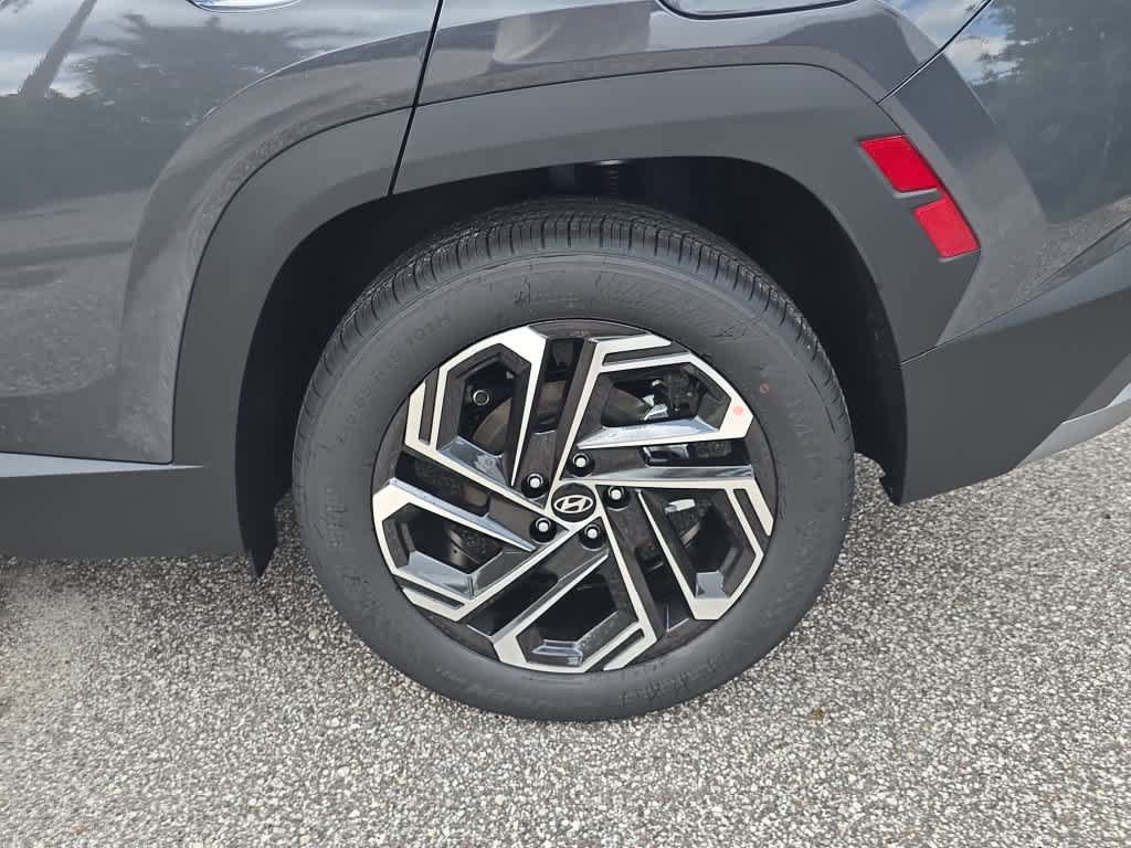New 2026 Hyundai Tucson SEL Plus FWD image 14