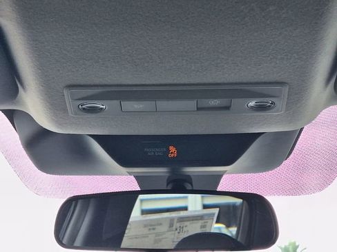 New 2026 Nissan Kicks SV FWD image 24