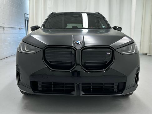 Used 2025 BMW X3 M50 w/ Premium Package AWD/4WD image 5