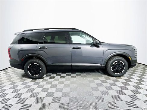 New 2026 Hyundai Palisade XRT Pro image 8