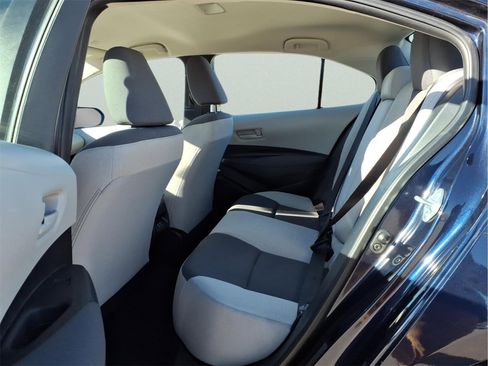 Used 2024 Toyota Corolla LE image 10