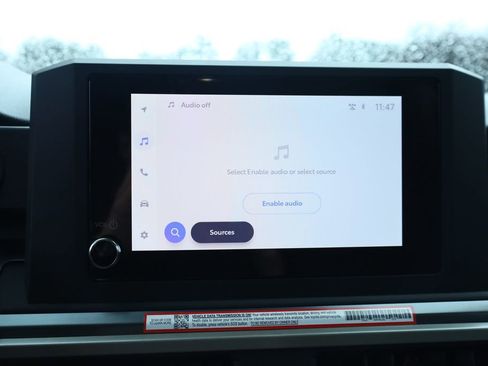 Used 2025 Toyota Tacoma SR5 image 22