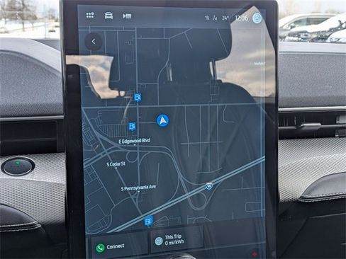 Used 2021 Ford Mustang Mach-E Select w/ Comfort/Technology Package image 22