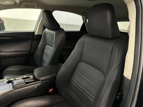 Used 2019 Lexus NX 300 FWD image 13
