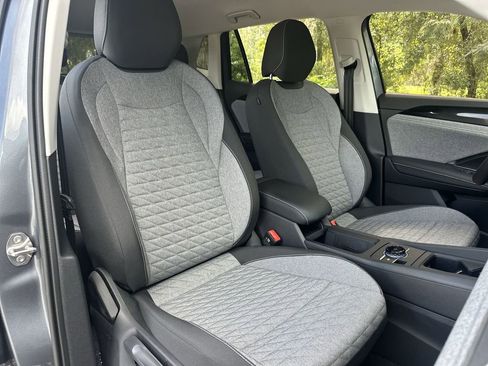 New 2025 Volkswagen Tiguan S image 25