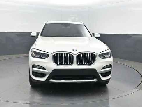 Used 2019 BMW X3 sDrive30i w/ Driving Assistance Package RWD image 32