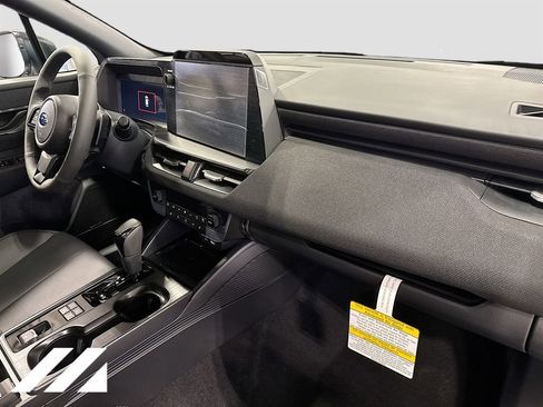 New 2026 Subaru Outback Limited XT image 32