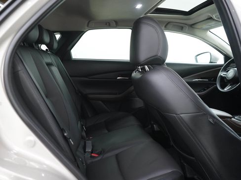 Used 2022 MAZDA CX-30 AWD 2.5 S w/ Premium Package image 12