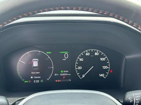 Used 2024 Honda CR-V Sport image 16