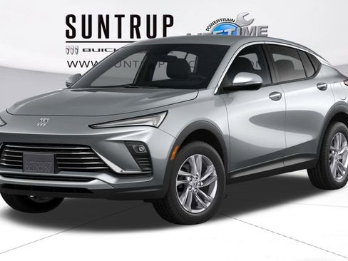 New 2026 Buick Envista Preferred image 26