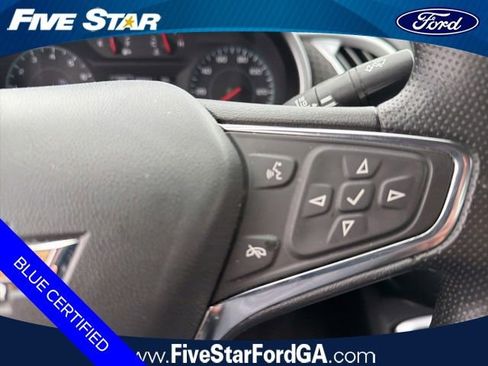 Used 2024 Chevrolet Malibu LT FWD image 19