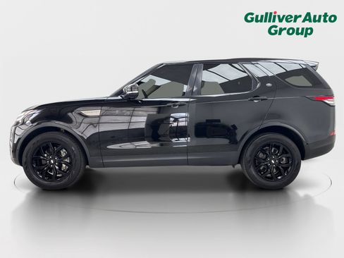 Used 2020 Land Rover Discovery SE AWD/4WD image 3