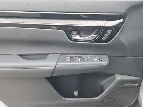 Used 2024 Honda CR-V EX-L image 12
