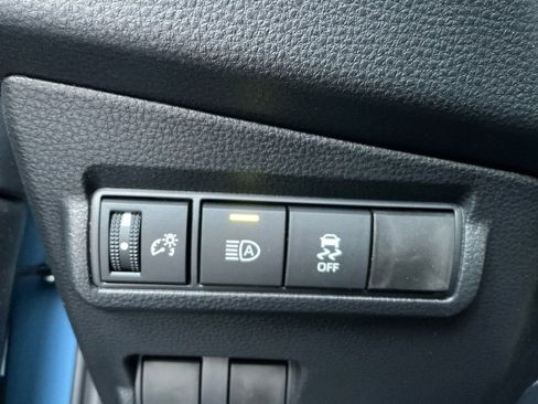 New 2026 Toyota Corolla Cross LE AWD/4WD image 20