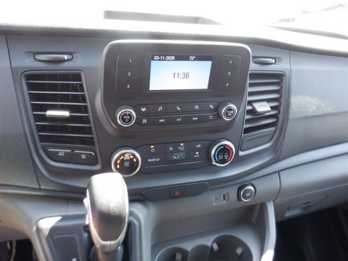 Used 2022 Ford Transit 250 Low Roof w/ Exterior Upgrade Package image 14