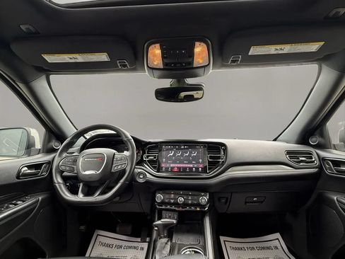 Used 2022 Dodge Durango GT AWD/4WD image 14