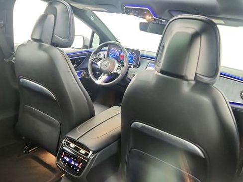 Used 2024 Mercedes-Benz EQE 350+ 4MATIC Sedan image 29