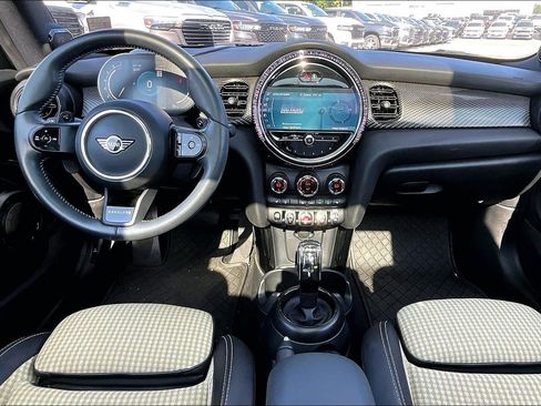 Used 2023 MINI Cooper S w/ MINI Resolute Edition FWD image 12